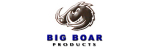 BIG BOAR PRODUCTS