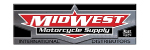 MIDWEST Motorcycle Supply